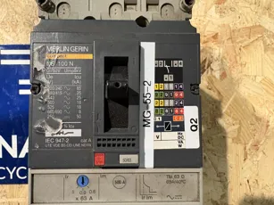 Merlin Gerin - NS100N