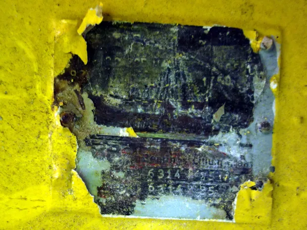 Image 3 of 3 - Allweiler - SNGH 440 L46 U4-W2