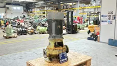 Alfa Laval - CNL-80-80/315
