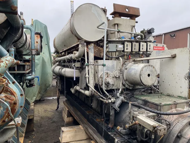 Image 5 of 7 - Wichmann - 5AX