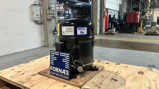 Image 3 of 8 - Bristol - H2BG094DBEE