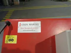 Uson Marine - U-80