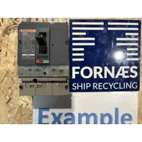 MERLIN GERIN - NS250N