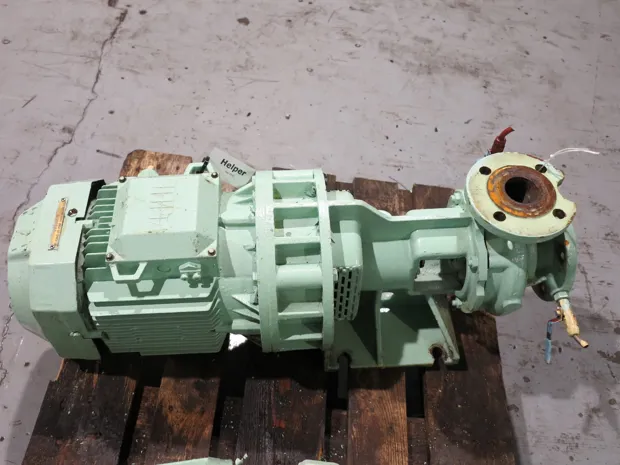 Image 3 of 6 - Per Gjerdrum - 50/125 A1