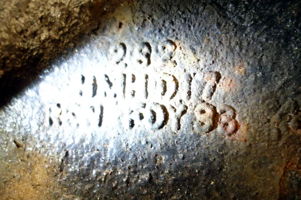 Image 4 of 4 - Bauer - HMH7