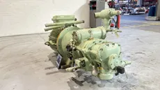 GEA - GC-1