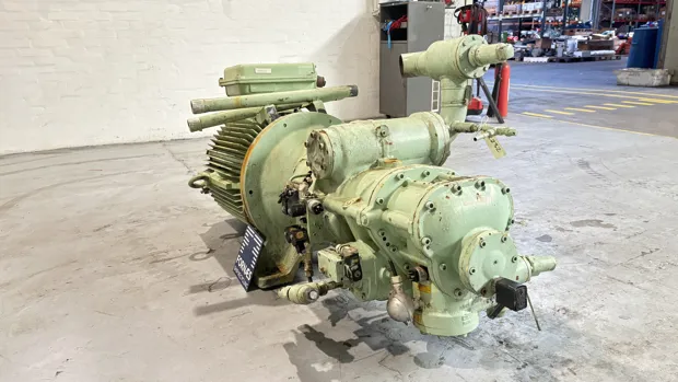 Image 5 of 8 - GEA - GC-1