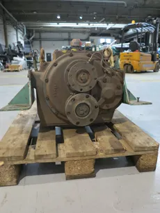 Twin Disc - MG 509