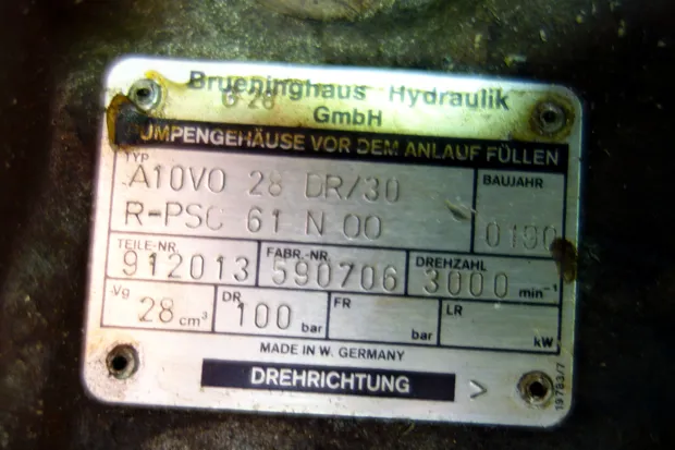 Image 2 of 2 - HP797