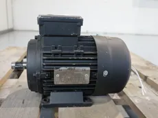 Hoyer Motors - HMA2-802-2