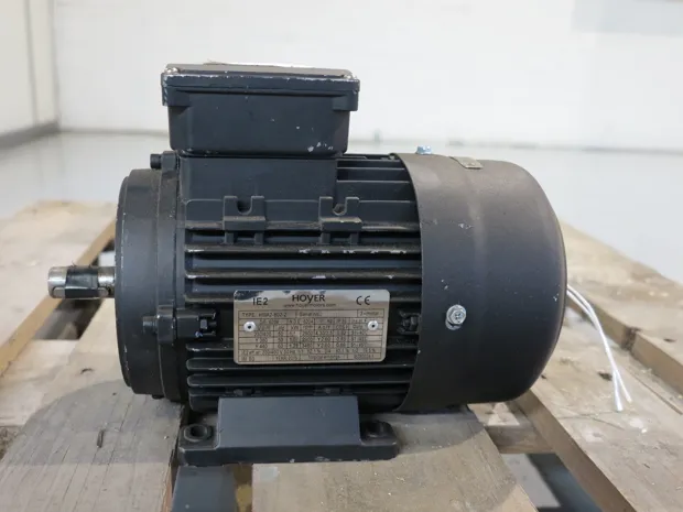 Image 2 of 3 - Hoyer Motors - HMA2-802-2