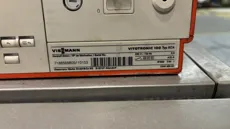 Viessmann - Vitorond 100 VR2B