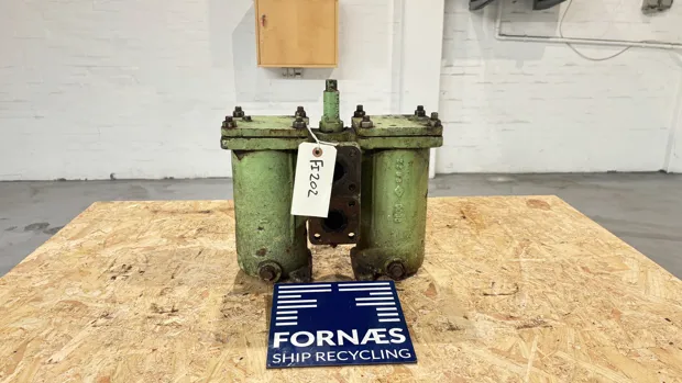 Image 5 of 8 - Boll&Kirch - (no plate)