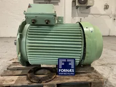 ABB - M2CA 315SMA 4/6V1