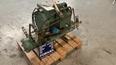 Bitzer - 2CES-4Y-40S