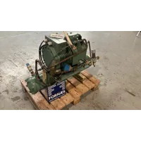 Bitzer - 2CES-4Y-40S