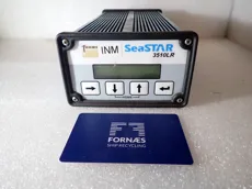 Furgo SeaStar - 3510 LR