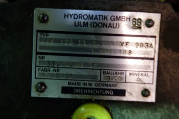 Image 3 of 3 - HP798