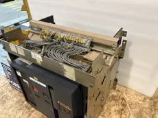 Merlin Gerin - Masterpact