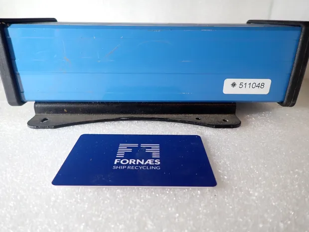 Image 3 of 3 - Furgo SeaStar - 3510 LR