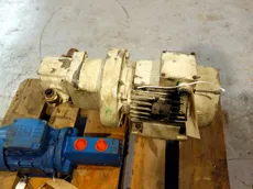 Dowty - 2P30700PDFB