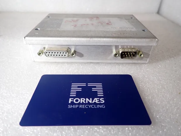 Image 2 of 3 - SEATEL REPLACEMENT - 116321-2