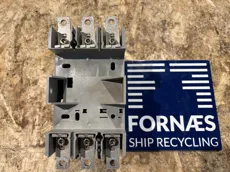 Merlin Gerin - Compact