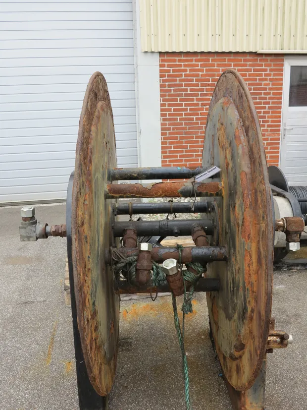 Image 1 of 5 - ND350