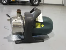 Mr. Gardener - Gartenpumpe GP 4600 INOX