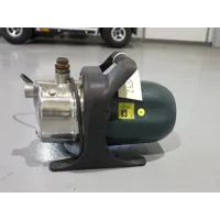 Mr. Gardener - Gartenpumpe GP 4600 INOX