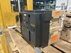 Merlin Gerin -  Masterpact