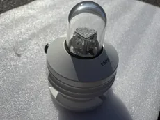 DEN HAAN ROTTERDAM - DHR73 LED signal/flashlight