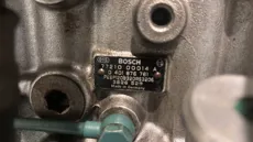 Volvo Penta - TAMD122A
