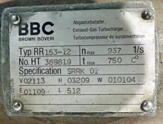ABB / BBC - RR 153