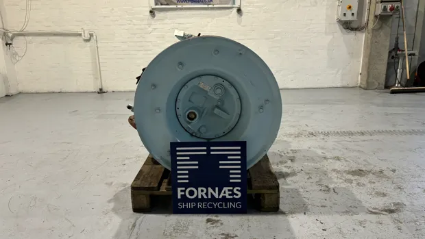 Image 2 of 12 - ABB - VTR254-11