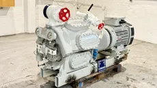 Sabroe - SMC108S-HP