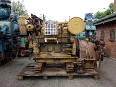 Caterpillar - 3508