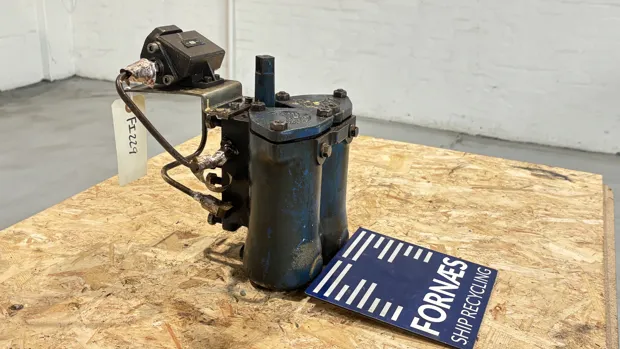 Image 4 of 8 - Boll&Kirch - 2.04.5 DN32