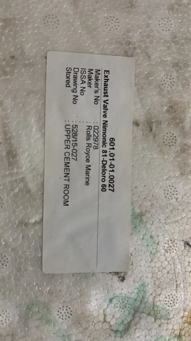 Image 8 of 12 - Bergen - B