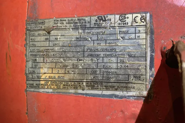 Image 6 of 7 - Scania