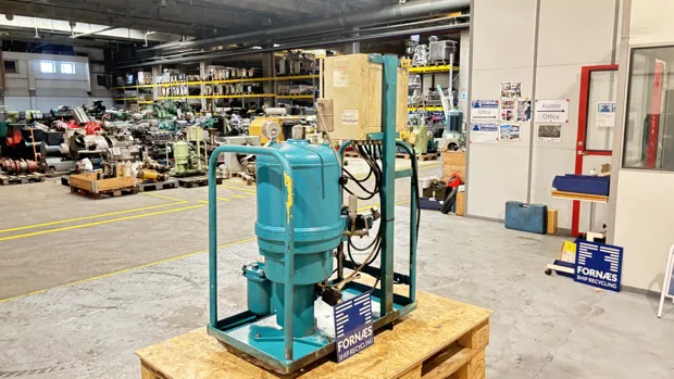 Image 7 of 10 - CJC - PTU2 27/27PM-DEH1PW