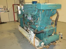 Volvo Penta