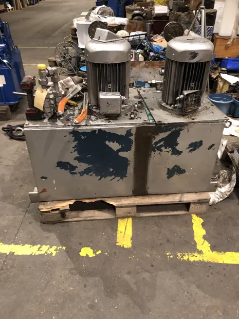 Image 3 of 7 - HS110