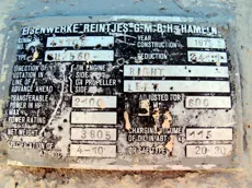 Reintjes - SUA 560