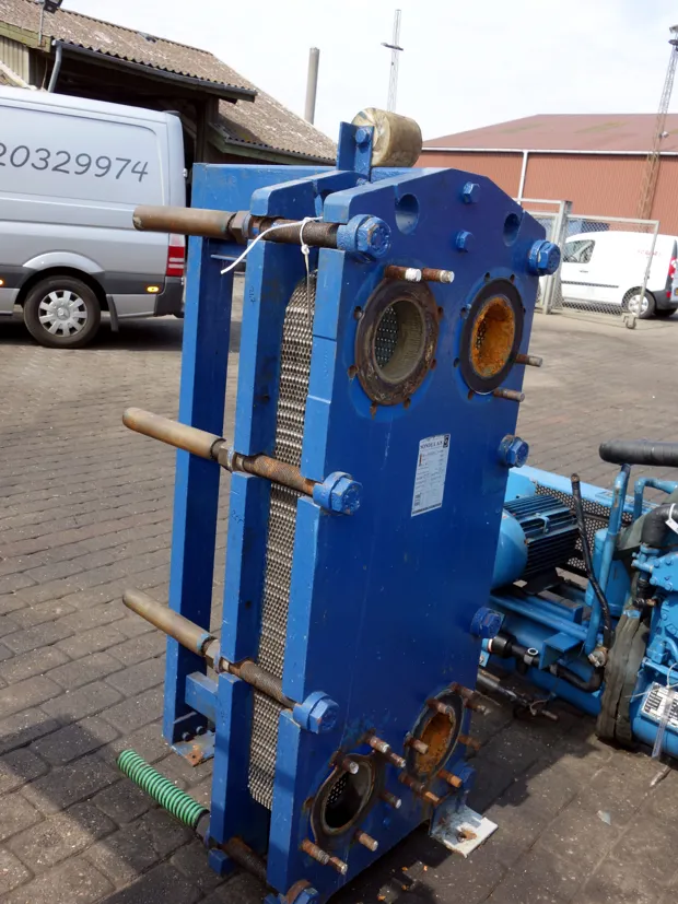 Image 2 of 4 - Sondex - S42-IS10-29-TK