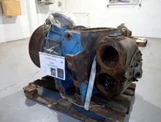ABB / BBC - VTR 321-2P