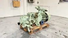 GEA - GC-1
