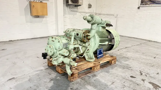 Image 2 of 8 - GEA - GC-1