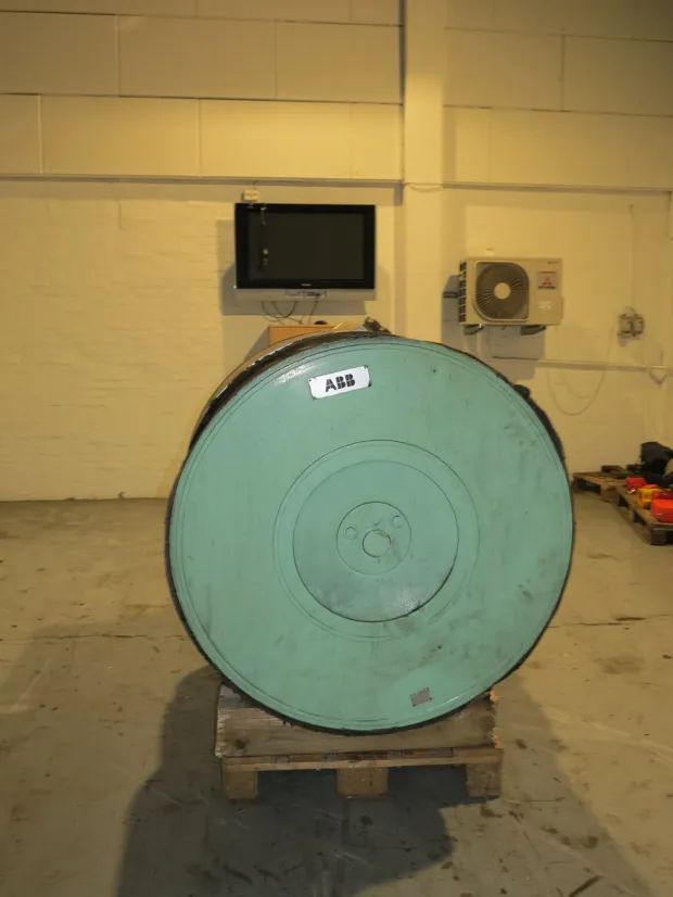 Image 4 of 7 - ABB - TPL 69-A10