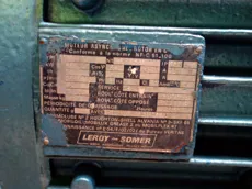 Pompes Guinard - NX 8-25